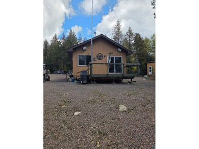 Beach Home For Sale in Hovland, Minnesota