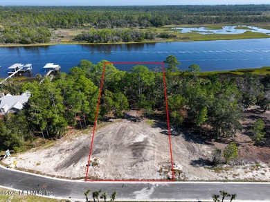 Beach Lot For Sale in Ponte Vedra, Florida