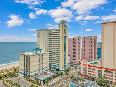 Beach Condo For Sale in Myrtle Beach, South Carolina