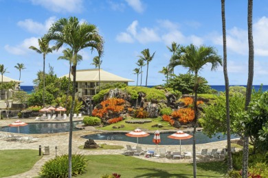 Beach Condo For Sale in Lihue, Hawaii