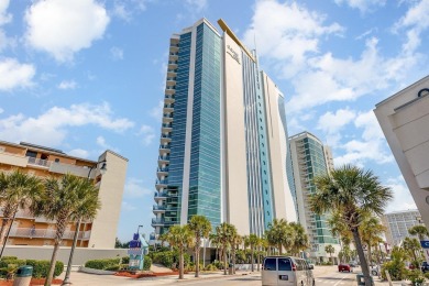 Beach Condo For Sale in Myrtle Beach, South Carolina