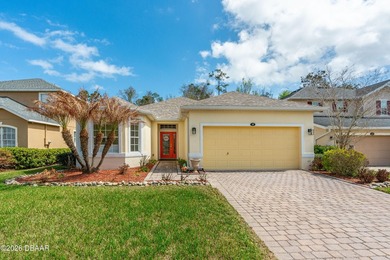 Beach Home For Sale in Daytona Beach, Florida