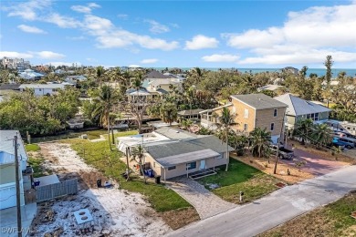 Beach Home For Sale in Fort Myers Beach, Florida