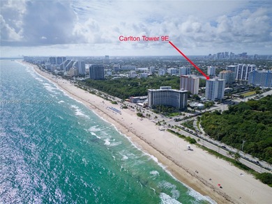 Beach Condo Sale Pending in Fort Lauderdale, Florida