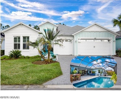 Beach Home Active Under Contract in Daytona Beach, Florida