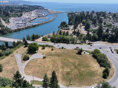 Beach Commercial For Sale in Brookings, Oregon