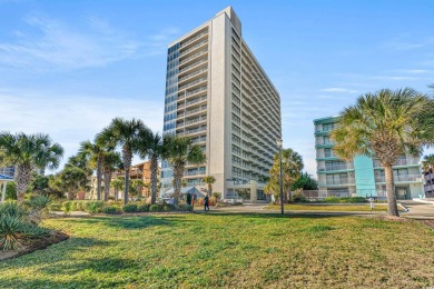 Beach Condo For Sale in Myrtle Beach, South Carolina