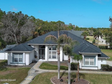 Beach Home For Sale in Ormond Beach, Florida