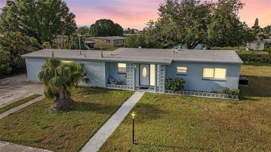 Beach Home For Sale in Port Charlotte, Florida