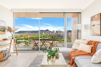 Beach Condo For Sale in Honolulu, Hawaii