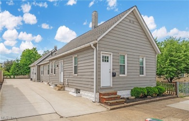 Beach Home Sale Pending in Cleveland, Ohio