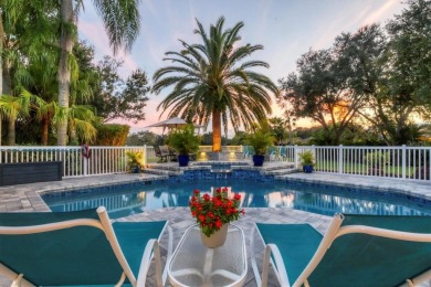 Beach Home For Sale in Bradenton, Florida