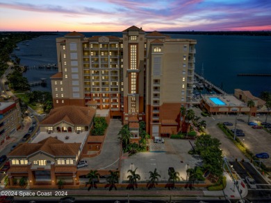 Beach Condo For Sale in Cocoa, Florida