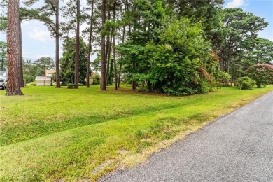 Beach Lot Off Market in Tappahannock, Virginia