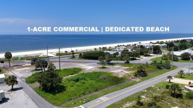 Beach Lot For Sale in Port St Joe, Florida