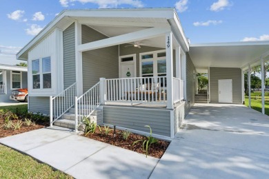 Beach Home For Sale in Sebastian, Florida