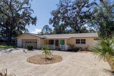 Beach Home For Sale in Holly Hill, Florida