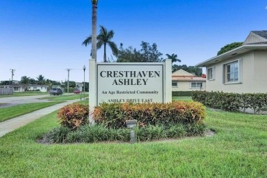 Beach Condo For Sale in West Palm Beach, Florida