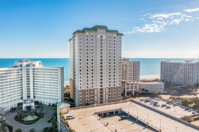 Beach Condo For Sale in Myrtle Beach, South Carolina
