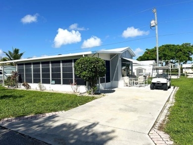 Beach Home For Sale in Bonita Springs, Florida