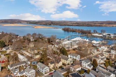 Beach Lot For Sale in Essex, Connecticut