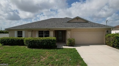 Beach Home For Sale in Cape Coral, Florida
