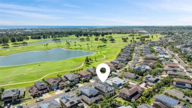 Beach Home For Sale in Ewa Beach, Hawaii