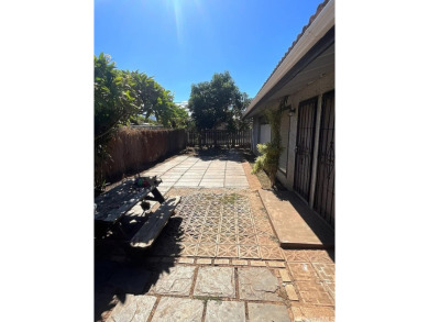 Beach Home Active Under Contract in Waianae, Hawaii