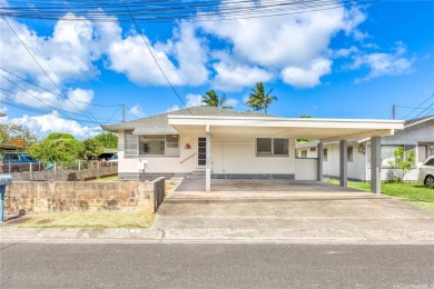 Beach Home For Sale in Kailua, Hawaii