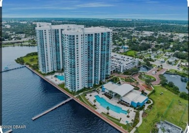 Beach Condo For Sale in Holly Hill, Florida