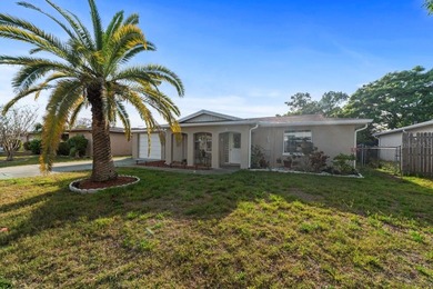 Beach Home For Sale in Port Richey, Florida