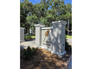 Beach Lot For Sale in Beaufort, South Carolina
