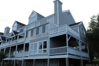 Beach Condo Off Market in East Haven, Connecticut