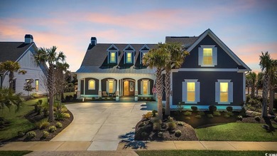 Beach Home For Sale in Myrtle Beach, South Carolina
