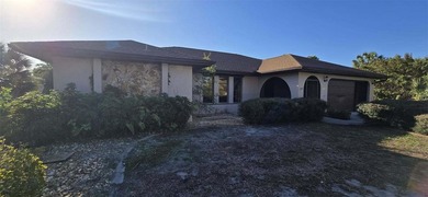 Beach Home For Sale in Port Charlotte, Florida