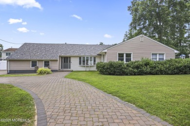 Beach Home For Sale in Ocean Township, New Jersey
