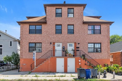 Beach Home For Sale in Far Rockaway, New York