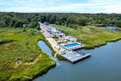 Beach Commercial For Sale in Hampton Bays, New York