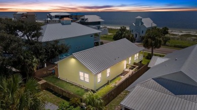 Beach Home For Sale in Port St Joe, Florida