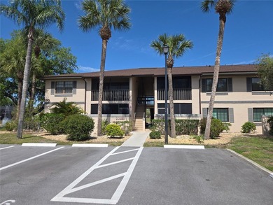 Beach Condo For Sale in Port Charlotte, Florida