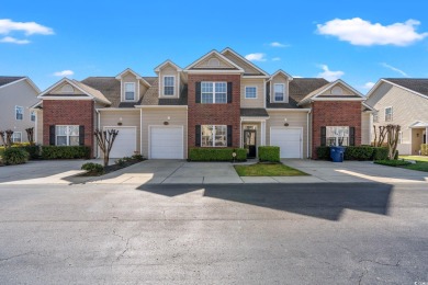 Beach Townhome/Townhouse For Sale in Myrtle Beach, South Carolina