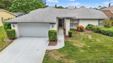 Beach Home Sale Pending in Hudson, Florida