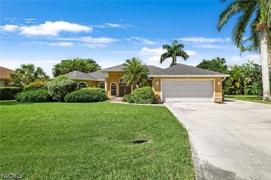 Beach Home For Sale in Estero, Florida