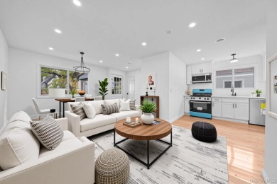 Beach Home Sale Pending in Far Rockaway, New York