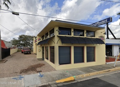 Beach Commercial For Sale in Daytona Beach, Florida