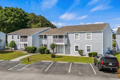 Beach Condo For Sale in Myrtle Beach, South Carolina
