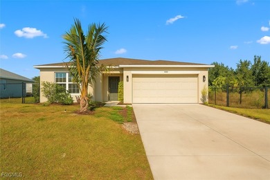 Beach Home For Sale in Lehigh Acres, Florida