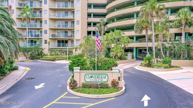 Beach Condo Sale Pending in Daytona Beach Shores, Florida