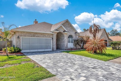 Beach Home For Sale in Ormond Beach, Florida