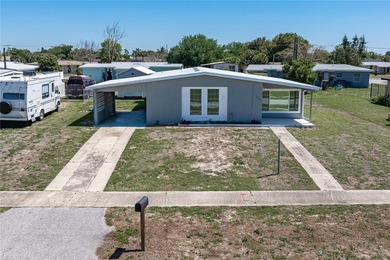 Beach Home For Sale in Port Charlotte, Florida